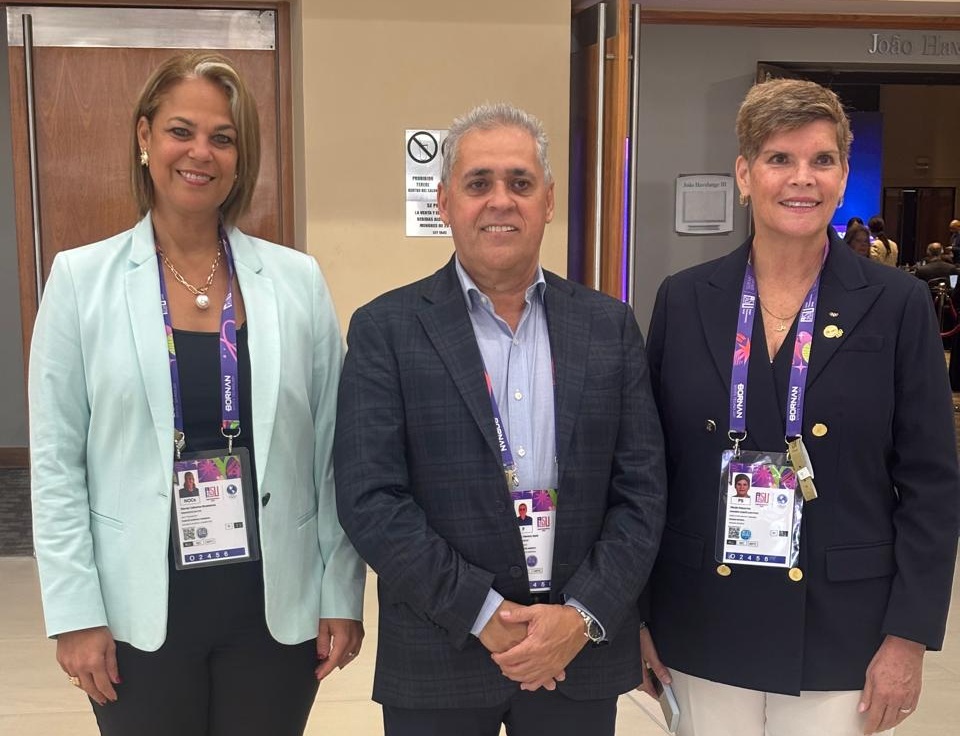 Wanda Broeksema - Alberto Herrera Ayala - Nicole Hoevertsz