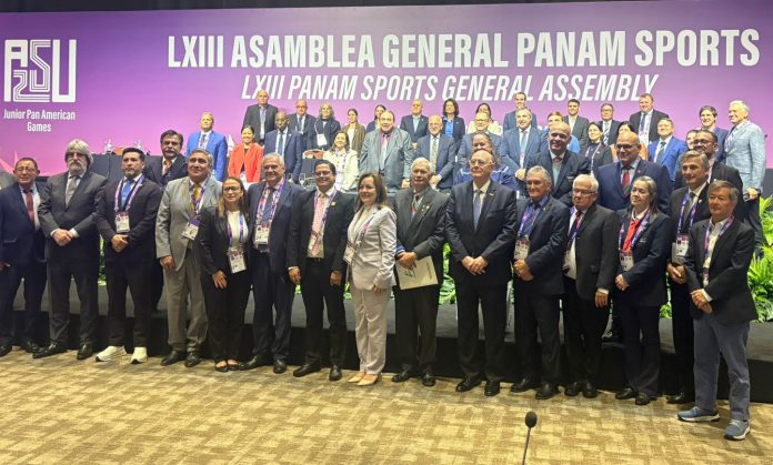 ASAMBLEA ACODEPA 2025